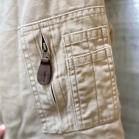 Rothco | Vintage B-15A Flyer's Aviator Cotton Bomber Jacket - Men's 2XL - Picture 5 of 14